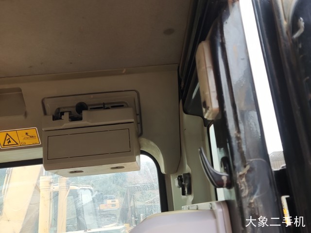 卡特彼勒 324D 挖掘机
