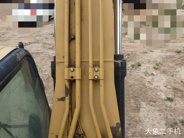 卡特彼勒 320D液压 挖掘机