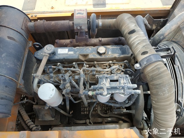 三一重工 SY265C-9 挖掘机