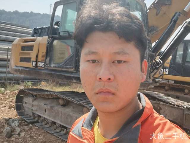 三一重工 SY245H 挖掘机