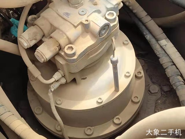 日立 ZX240-3G 挖掘机