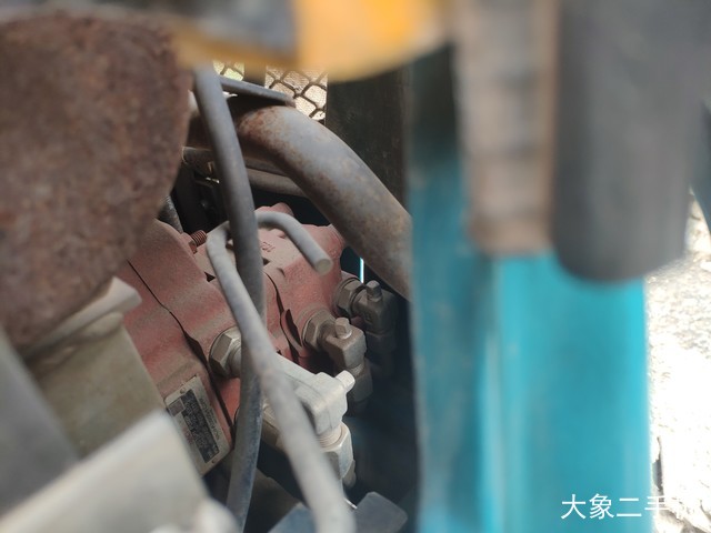 久保田 U15-3S 挖掘机