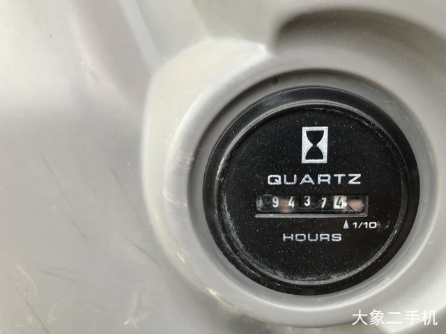 神钢 SK350LC-8 挖掘机