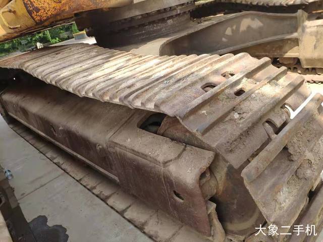 小松 PC400-8 挖掘机