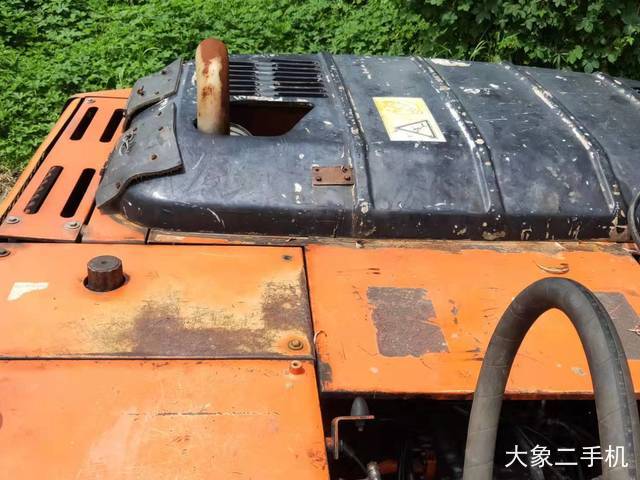 斗山 DH220LC-7 挖掘机