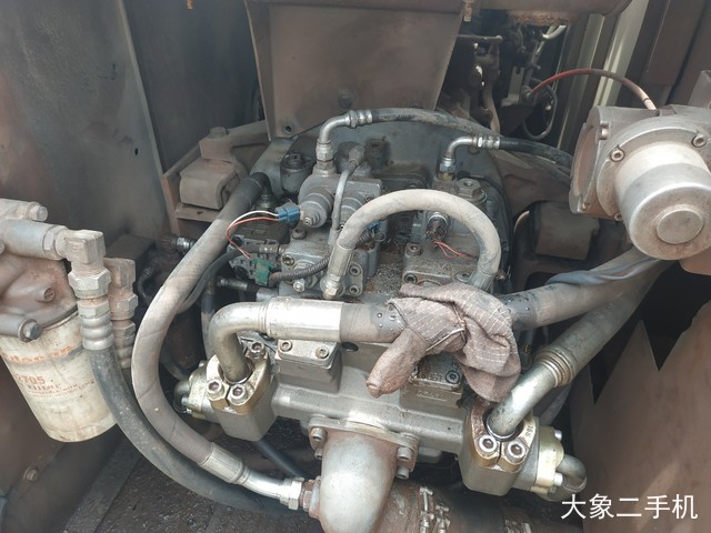 日立 ZX240-3 挖掘机