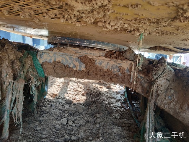 小松 PC56-7 挖掘机