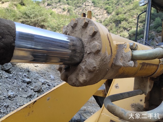 宇通重工 ZL30E-1 装载机