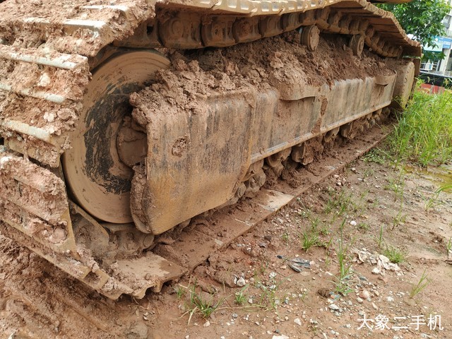 小松 PC360-7 挖掘机