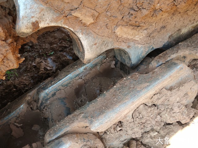 卡特彼勒 336D液压 挖掘机