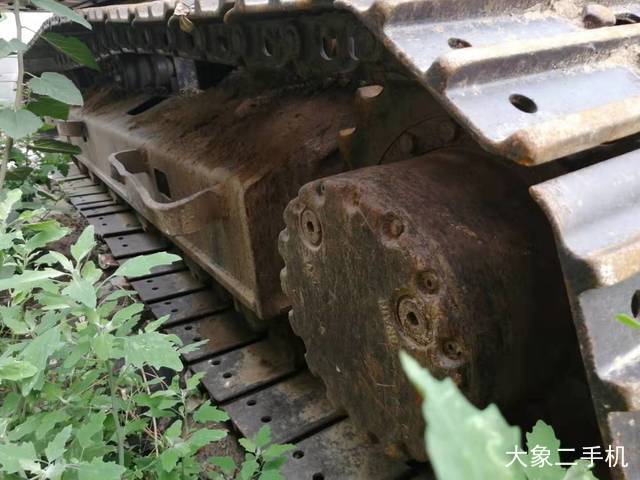 卡特彼勒 312D2GC 挖掘机