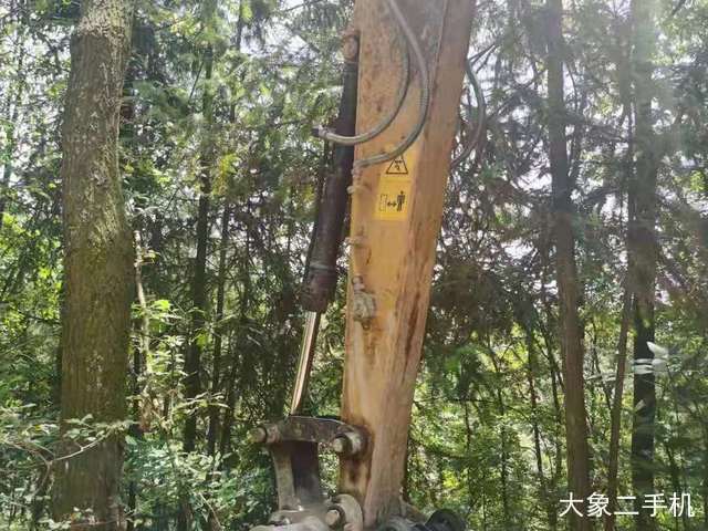 三一重工 SY135C 挖掘机