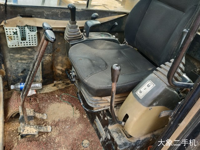 卡特彼勒 306液压 挖掘机