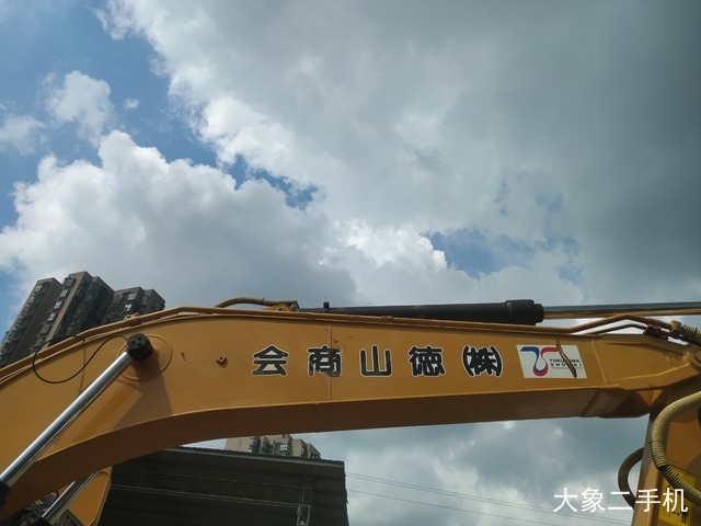 卡特彼勒 320D液压 挖掘机