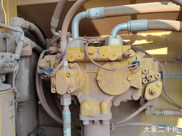 卡特彼勒 330D2L液压 挖掘机