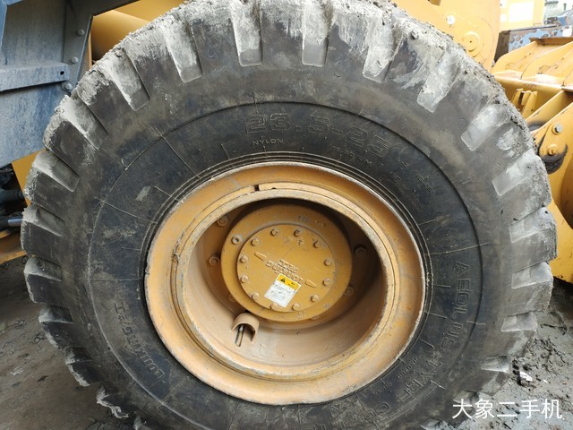 龙工 ZL50NC 装载机