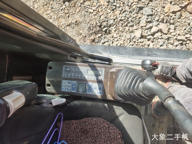 三一重工 SY485H-10 挖掘机