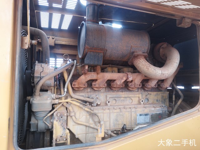 龙工 LG855D 装载机