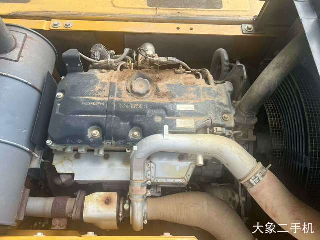 三一重工 SY205C-9 挖掘机