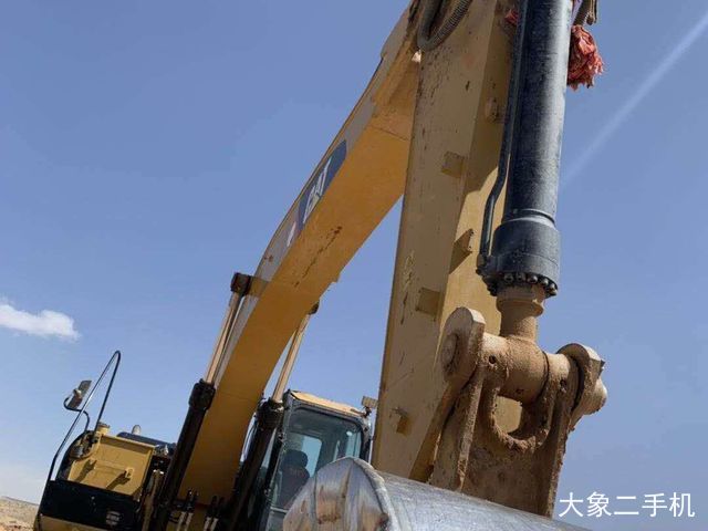 卡特彼勒 326DL 挖掘机