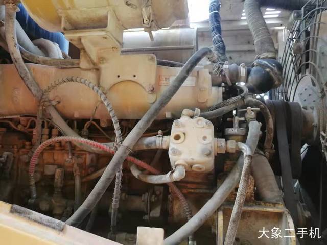 厦工 XG951IIIL 装载机