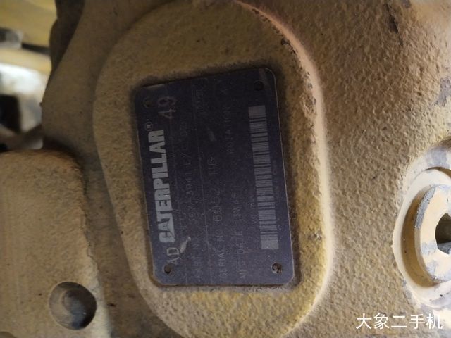 卡特彼勒 306E液压 挖掘机