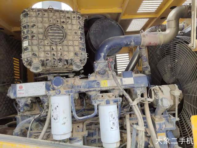 山推 SL50WN 装载机