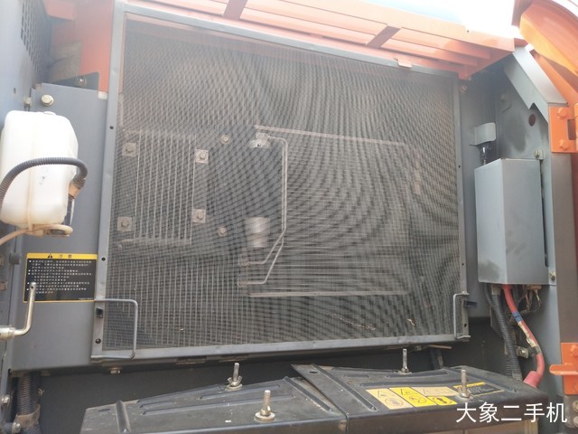 日立 ZX200-5A 挖掘机