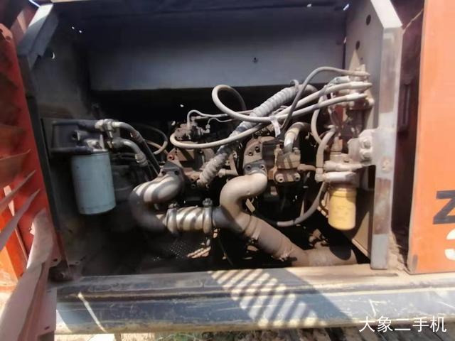 日立 ZX360H-3 挖掘机