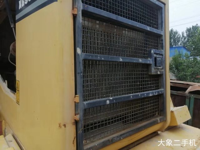 厦工 XG955Ⅲ 装载机