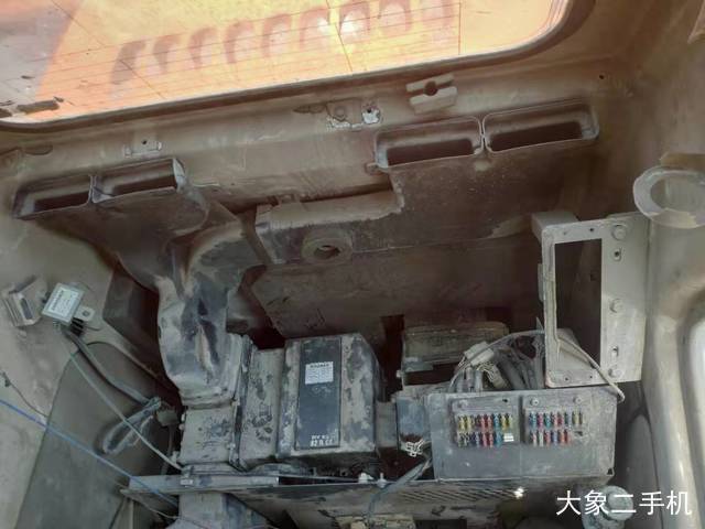 斗山 DH500LC-7 挖掘机