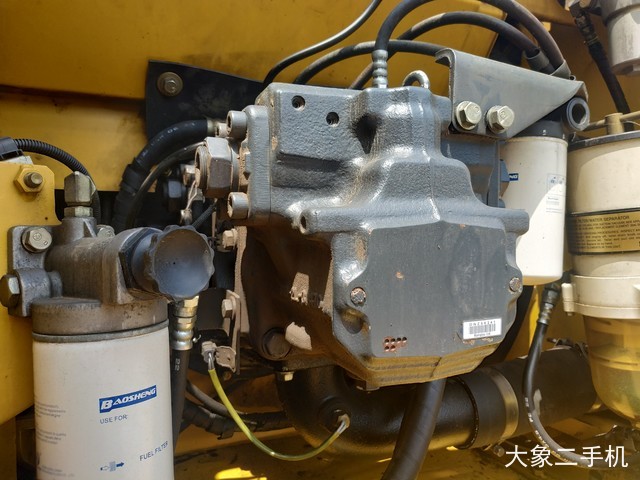 小松 PC200-8N1 挖掘机