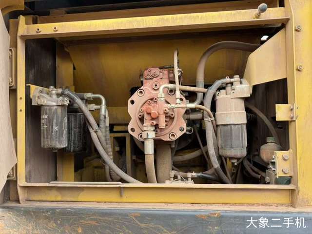 力士德 SC360.8LC 挖掘机