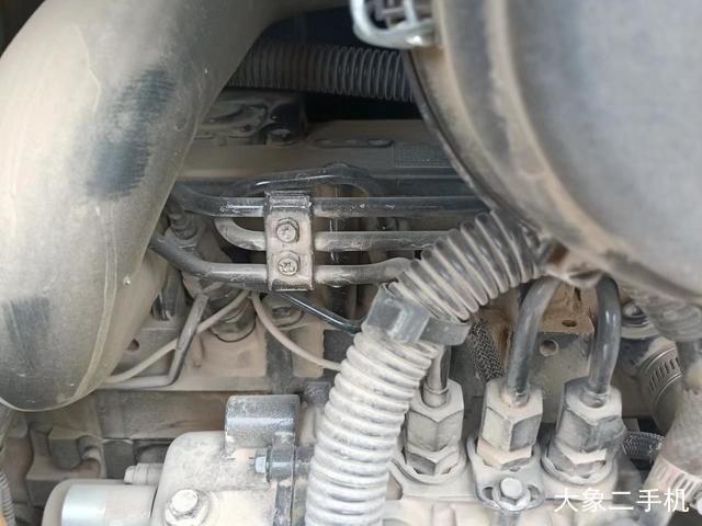 三一重工 SY16C 挖掘机