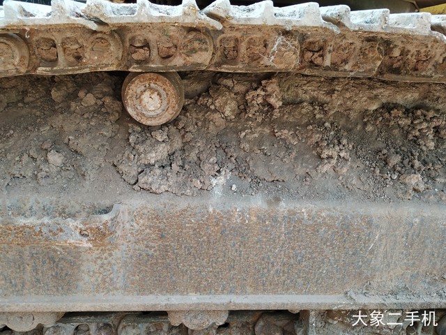 小松 PC200-8 挖掘机