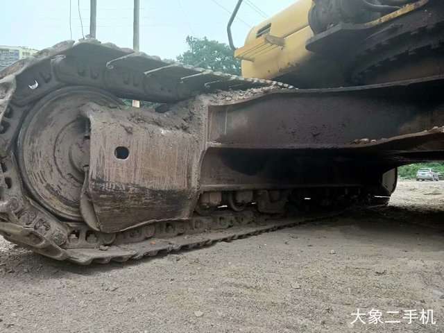 小松 PC360-7 挖掘机