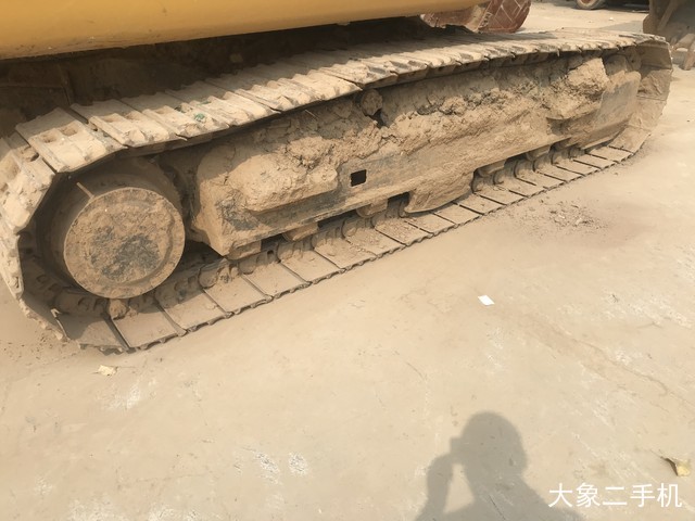 卡特彼勒 320D2液压 挖掘机