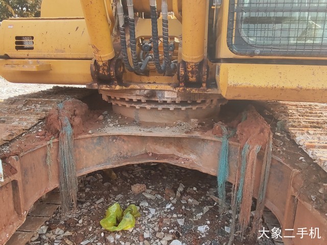 小松 PC360-8M0 挖掘机