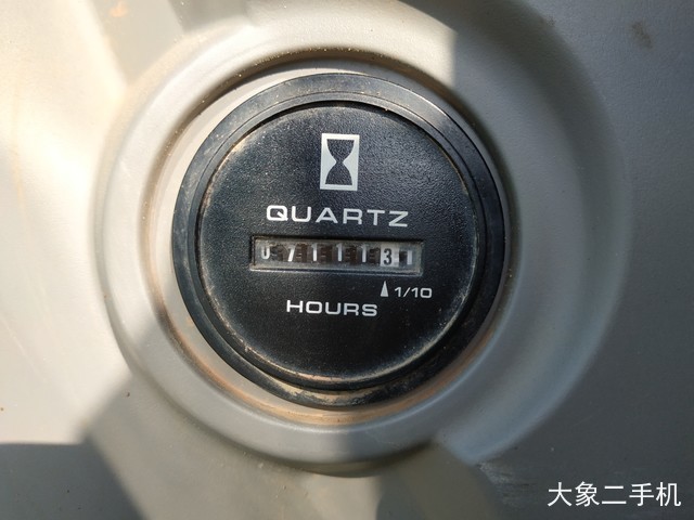 神钢 SK350LC-8 挖掘机