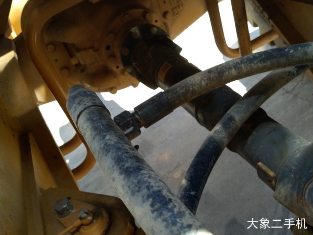 龙工 ZL50NC 装载机