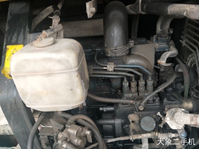 久保田 KX155-3 挖掘机