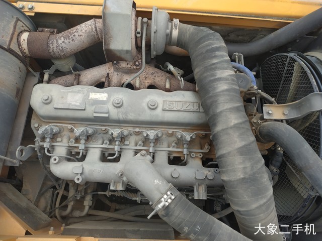 三一重工 SY235C-8S 挖掘机