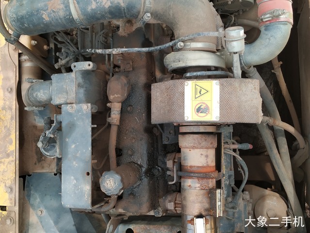 小松 PC360-7 挖掘机