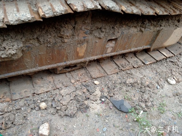 嘉和重工 JHL110 挖掘机