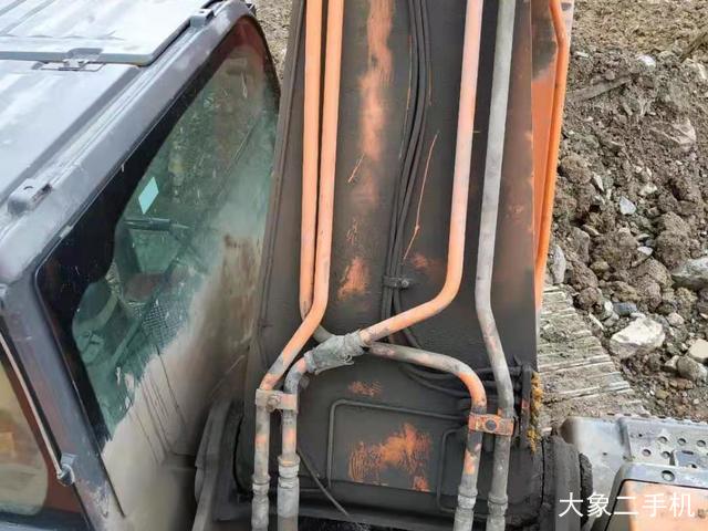 日立 ZX330—3 挖掘机