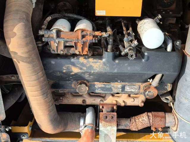 三一重工 SY245H 挖掘机