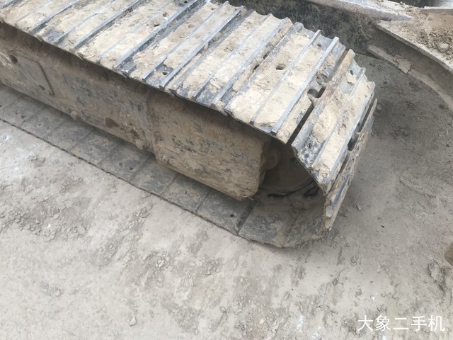 三一重工 SY60C-9 挖掘机