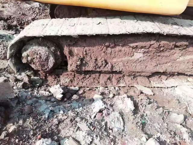 徐工 XE60 挖掘机