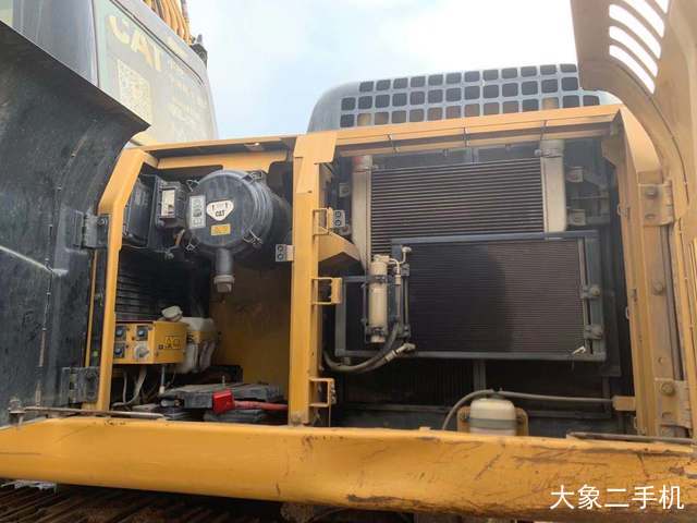 卡特彼勒 320D2液压 挖掘机