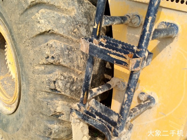 厦工 XG955H 装载机